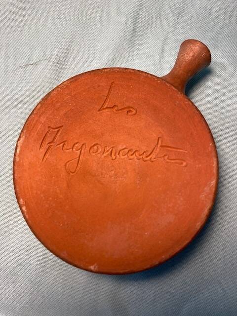 Bowl The Argonauts