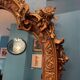 Grand miroir 19e