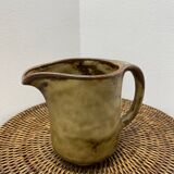 Sahara teapot and milk jug