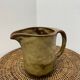 Sahara teapot and milk jug