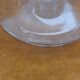 4 glasses with crystal cognac viileroy and boch