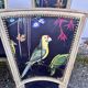 Set of 6 Louis XVI dining chairs
