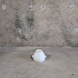 Ceramic flowerpot