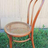 Pair of Fischel bistro chair