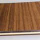 Formica underside