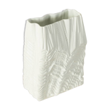 Wave Vase by Martin Freyer for Rosenthal