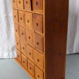 Furniture with drawers