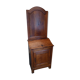 Buffet, 18th century oratory