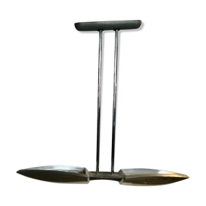 Lustre plafonnier lucien