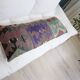 Kilim Pillow Covers 40 x 120 cm Lumbar Cushion For Sofa -Decorative Pillow Bedding Decor