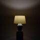 Ceramic lamp by Jacques SERRE 1970's