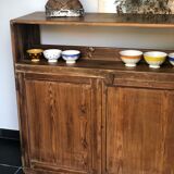 Vintage craft furniture