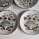 Villeroy and Boch fish service