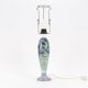 Tilgmans ceramic table lamp Sweden 1960