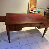 Napoleon III style desk