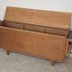 Storage chest for blankets or toys bar by Dyha Czech Republic 60