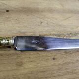 Set of 12 knives, Compagnie des Wagons-Lits Orient Express