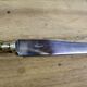 Set of 12 knives, Compagnie des Wagons-Lits Orient Express
