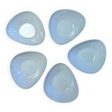 Alessi cups x5