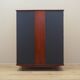 Teak wardrobe, Danish design, 1960s, production: Denmark