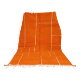 Magnifique Tapis artisanal 250cmx150cm