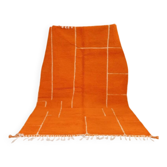 Magnificent handcrafted rug 250cm x 150cm