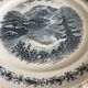 Villeroy and Boch plate