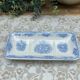 Sainte Amandinoise Toilet Bowl + Soap Dish / Brush Model J