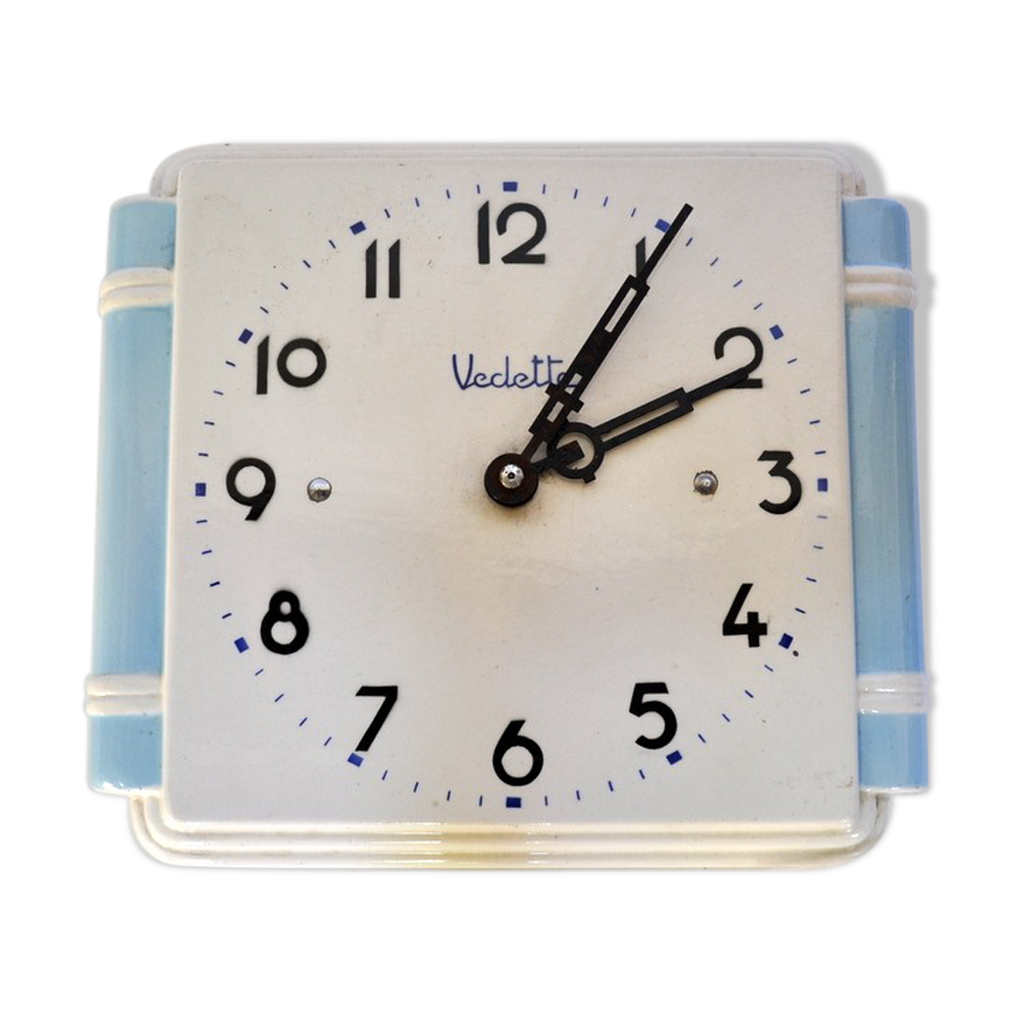 Kitchen clock