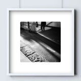 Limited edition signed art photo