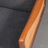 FD451 daybed by Peter Hvidt & Orla Mølgaard-Nielsen for France & Daverkosen