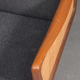 Daybed FD451 par Peter Hvidt & Orla Mimouni-Nielsen pour France & Daverkosen