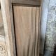 Art Deco glass cabinet