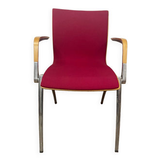 Artifort chair from 1997 by designer Wolfgang Mezger