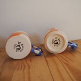Barbusse Buro Mugs