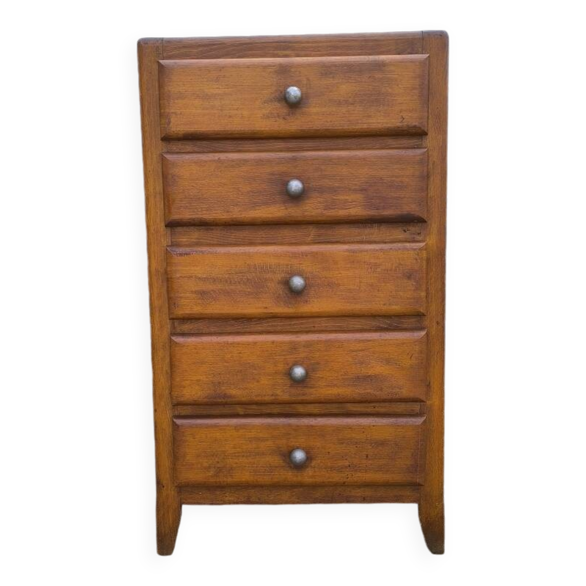 Art Deco buffet 1960