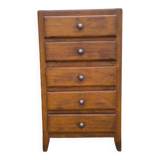 Art Deco buffet 1960