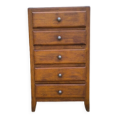 Art Deco buffet 1960