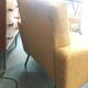 Pair of G10 armchairs, Pierre Guariche, Airborne circa 1955