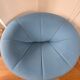 Fauteuil Pumpkin Pierre Paulin