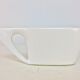 Orlando asymmetric ceramics from the 1950s Vallauris