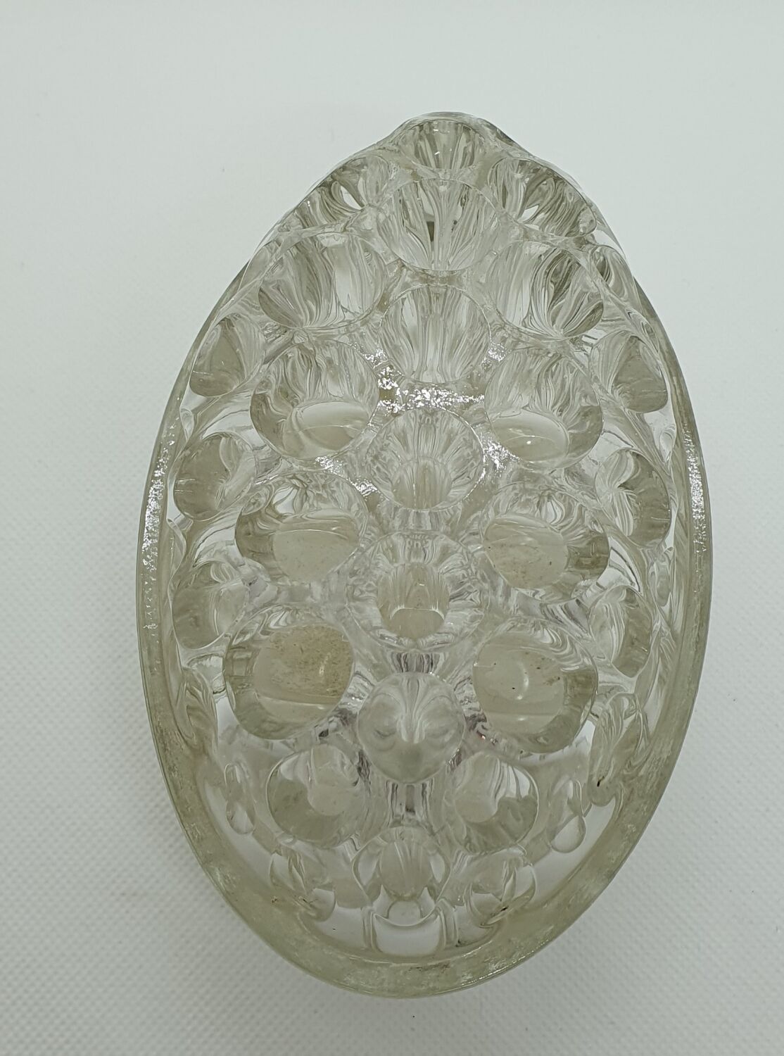 Flower stand vase 21 holes