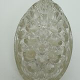 Vase support fleurs 21 trous