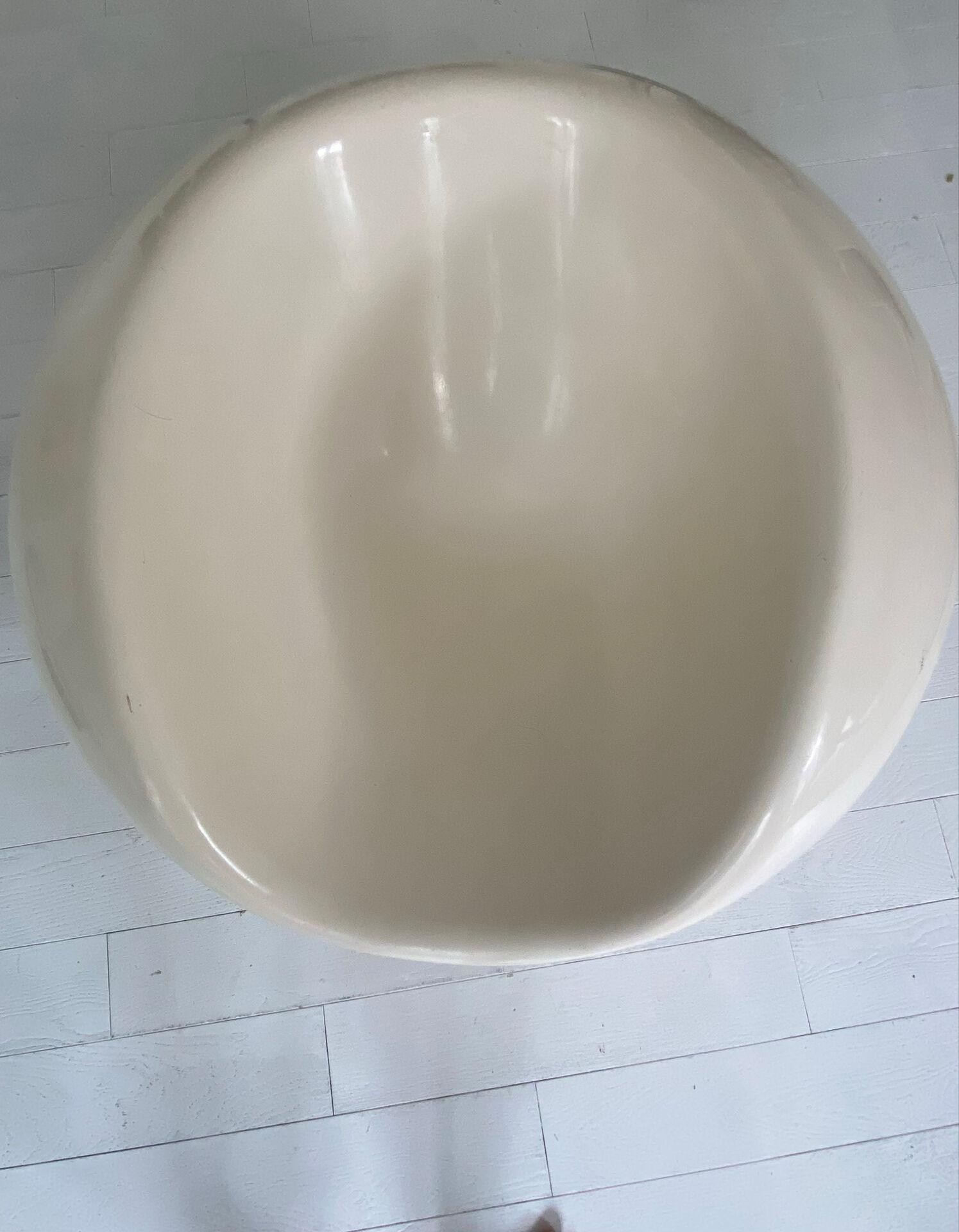 Eero Aarnio Pastil chair