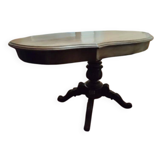 Violin table