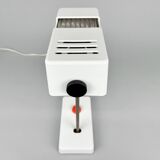 Space Age Bakelite Desk Lamp by Klaus Musinowski for VEB Dresden, Germany