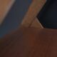 60s wooden sideboard
