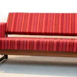 Sofa MX01 by Yngve Ekstrom for Pastoe 1950s