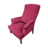 Toad armchair