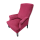 Toad armchair